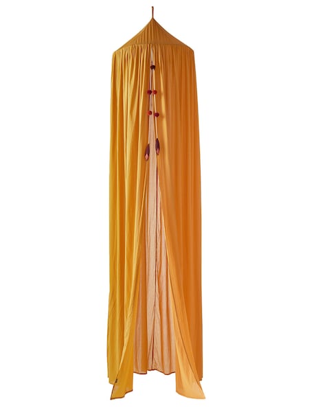 senfgelb
