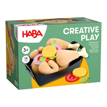 Brathähnchen - Creative Play