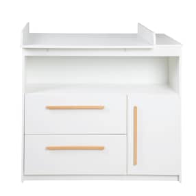 Wickelkommode breit Lilo