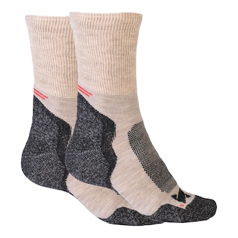 Profi-Trekkingsocken „Everest“, 2 Paar