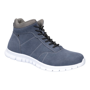 Herren-Knöchelsneaker "Federleicht"