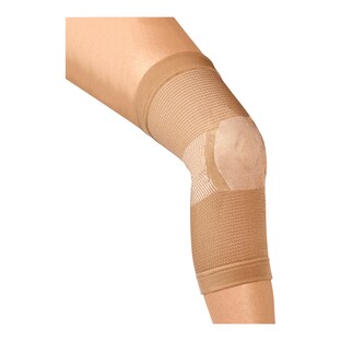 Kniebandage "Plus"