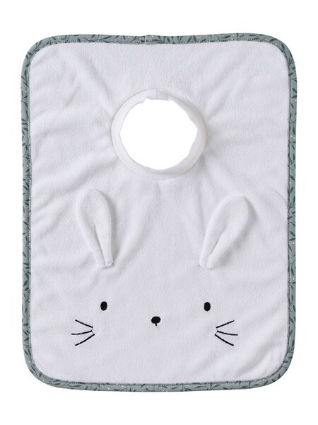 weiß/hase