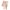 3-tlg. Set Body kurzarm, Sweatjacke und Jogginghose Frottee Hase