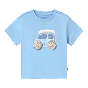 T-Shirt Auto