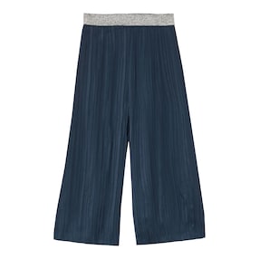 Plissee-Hose