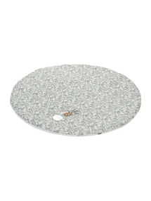 Wendbare Baby Spieldecke