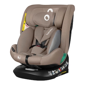 Kindersitz BASTIAAN ONE