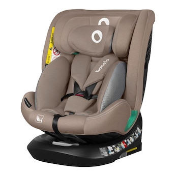 Kindersitz BASTIAAN ONE
