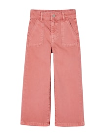 Weite Mädchen Hose, Hüftweite SLIM