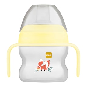 Trinklernflasche mit Griffen Starter Cup, 150ml, ab 4M