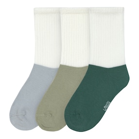 3er-Pack Socken Little Gang
