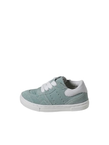 Baby Sneakers mit Reißverschluss