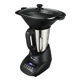 Keukenmachine met kookfunctie “Gusto-mix”