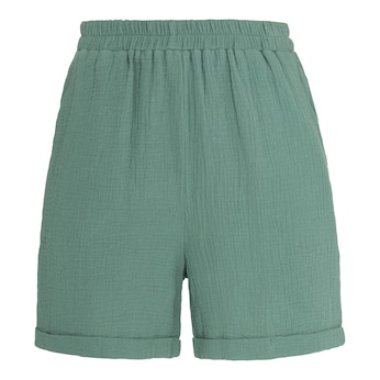 Musselin-Short „Molly“