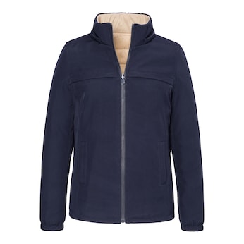 Wendejacke „Vera“ 2 in 1