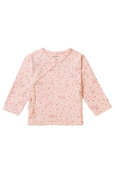 Langarmshirt Nantes