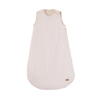 Schlafsack frosty almond 