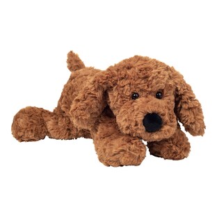 Kuscheltier Schlenkerhund 28 cm