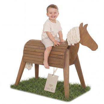 Spielpferd Outdoor  Outdoor +