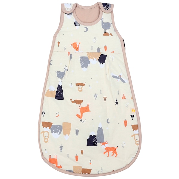 Bergtiere