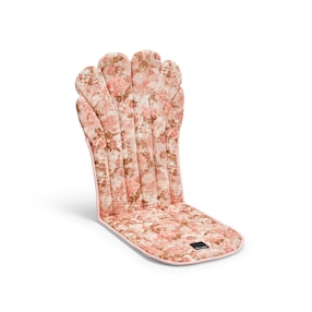 Kinderwagen Sitzauflage CosyCushion - River Rose