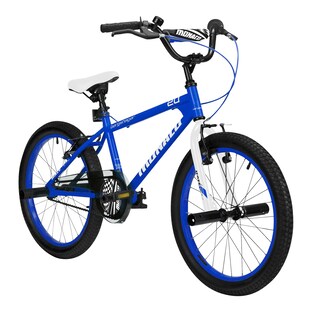 BMX-Fahrrad Monaco 20 Zoll