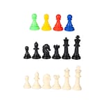 Set speelfiguren