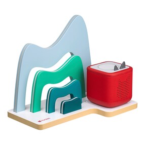 tonies® Standregal - Berg
