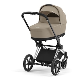 Kombikinderwagen PRIAM Comfort Bundle (2025)