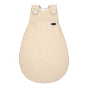 Ganzjahres-Schlafsack Quilt natur 3.0 TOG