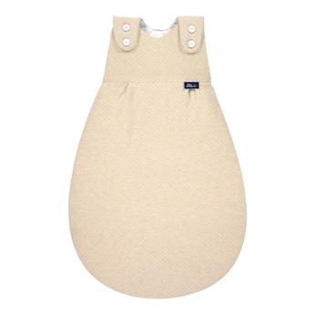 Ganzjahres-Schlafsack Quilt natur 3.0 TOG