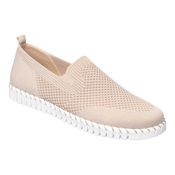 Komfort-Slipper „Federleicht“