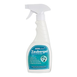 Zaubergel, 500 ml