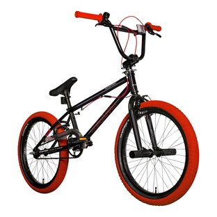 BMX-Fahrrad Halifax 20 Zoll