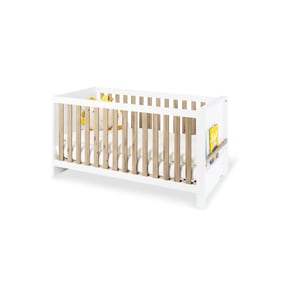Babybett Lova 70x140 cm