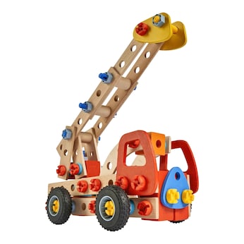 Feuerwehr Constructor