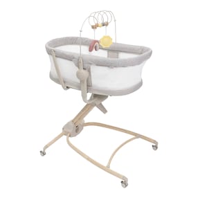 Beistellbett Baby Hug Armonia 4in1
