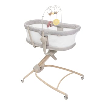 Beistellbett Baby Hug Armonia 4in1