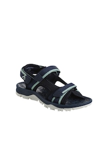 Leichte Kinder Klett-Sandalen