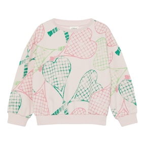 Sweatshirt Herzen