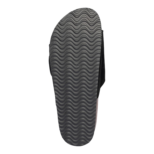 Klett-Pantolette „Miriam“