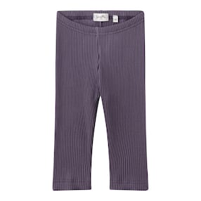 Leggings Rippqualität
