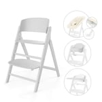 Produkt Hochstuhl CLICK & FOLD 4in1-Set