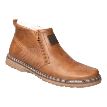 Herren-Wärme-Stiefel „Horst