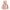3-tlg. Set Body kurzarm, Sweatjacke und Jogginghose Frottee Hase
