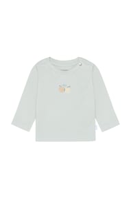 Langarmshirt