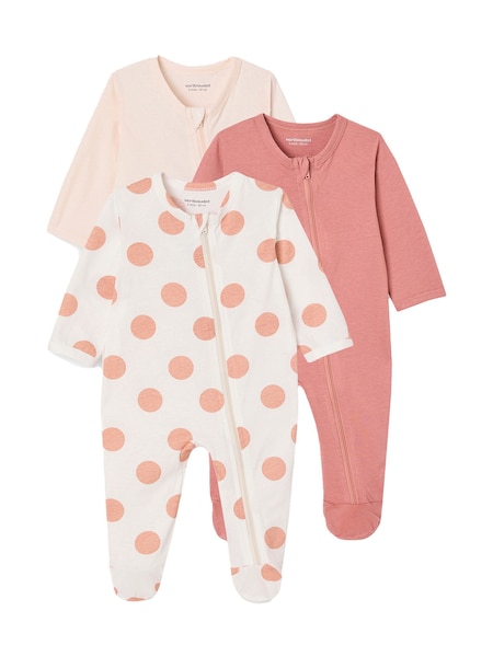 blush