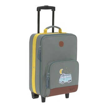 Kindertrolley Adventure