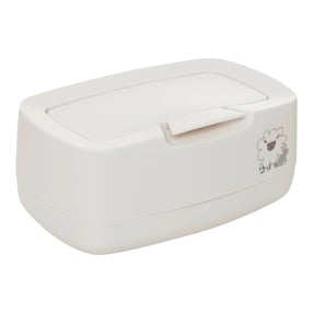 Feuchttücherbox